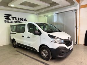Renault Trafic bild 3