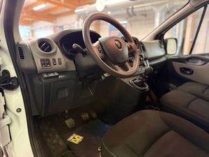 Renault Trafic bild 6