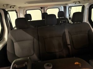 Renault Trafic bild 13