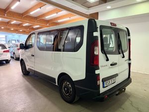 Renault Trafic bild 15