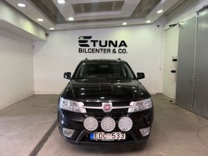 Fiat Freemont bild 2