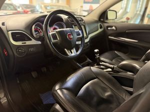 Fiat Freemont bild 6