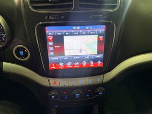 Fiat Freemont bild 11
