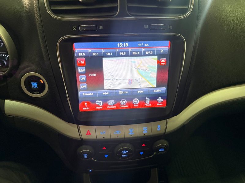 Fiat Freemont bild 11