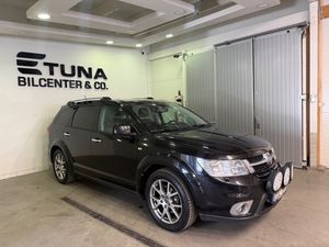 Fiat Freemont bild 3