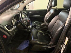 Fiat Freemont bild 7