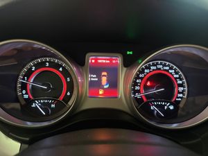 Fiat Freemont bild 12