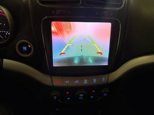 Fiat Freemont bild 10