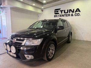 Fiat Freemont bild 4