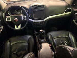 Fiat Freemont bild 8