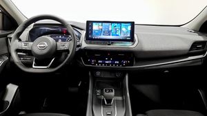 Nissan Qashqai bild 4