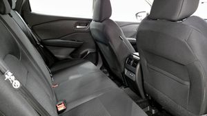 Nissan Qashqai bild 5