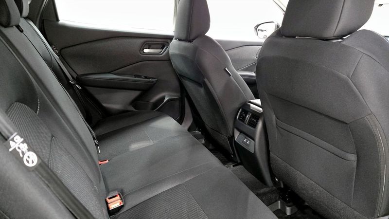 Nissan Qashqai bild 5