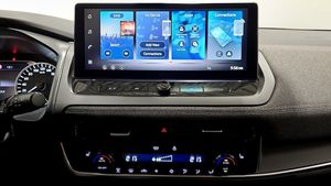 Nissan Qashqai bild 11