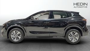 Nissan Qashqai bild 6