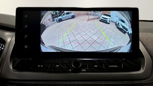 Nissan Qashqai bild 12