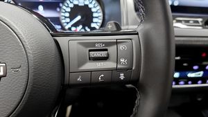 Nissan Qashqai bild 15