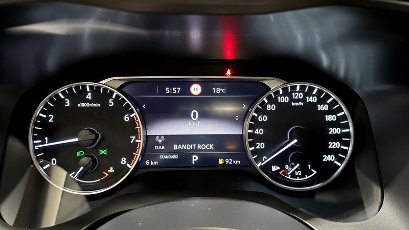Nissan Qashqai bild 14