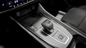 Nissan Qashqai bild 13