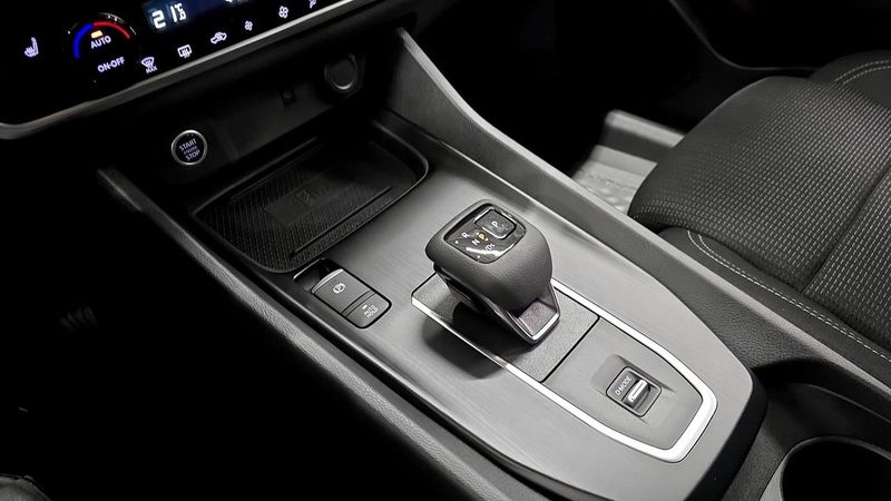 Nissan Qashqai bild 13