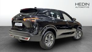 Nissan Qashqai bild 2