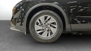 Nissan Qashqai bild 9