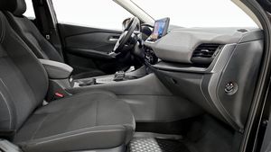 Nissan Qashqai bild 3