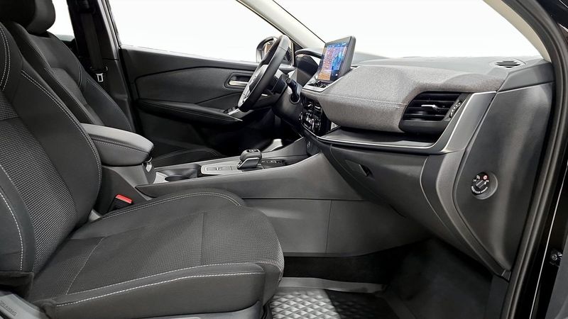 Nissan Qashqai bild 3