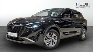 Nissan Qashqai bild 1