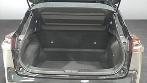 Nissan Qashqai bild 10