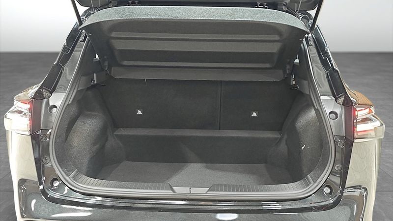 Nissan Qashqai bild 10