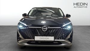 Nissan Qashqai bild 8