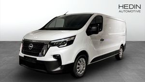 Nissan Primastar bild 1