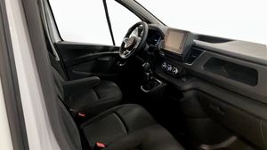 Nissan Primastar bild 10