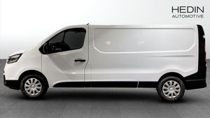 Nissan Primastar bild 4