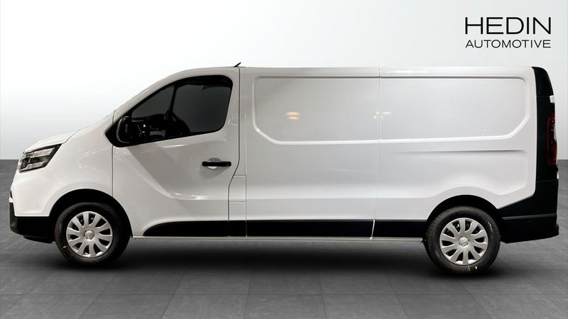 Nissan Primastar bild 4