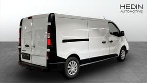 Nissan Primastar bild 2