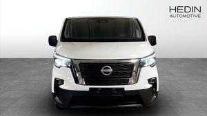 Nissan Primastar bild 3