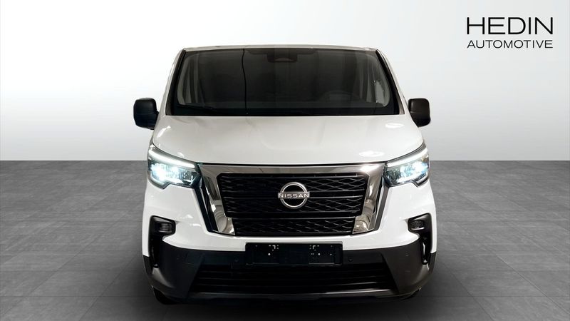 Nissan Primastar bild 3
