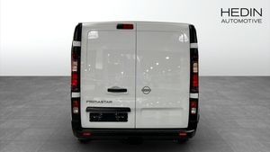 Nissan Primastar bild 5