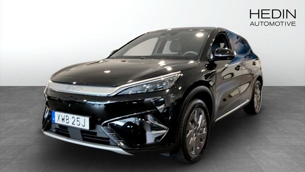 BYD Atto 3 ATTO 3 EVO DESIGN - 2026
