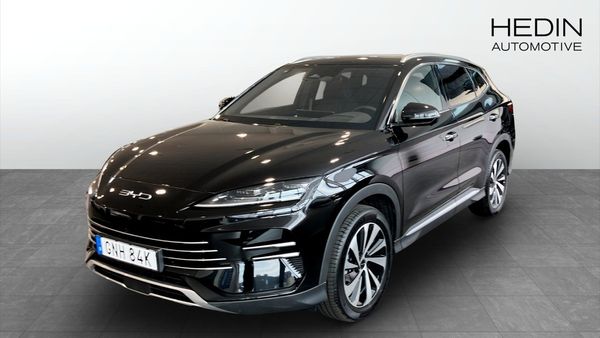 BYD Seal U BOOST PHEV - 2024