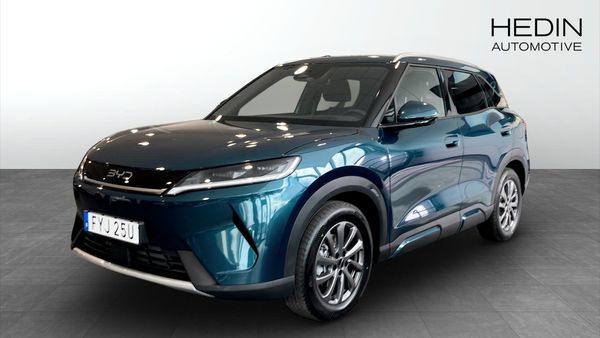 BYD Atto 2 BOOST PHEV - 2026
