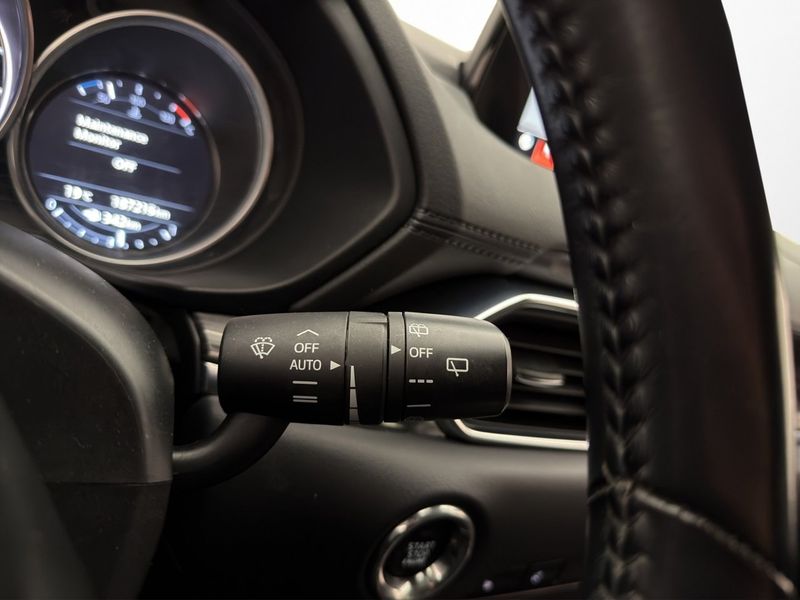 Mazda CX-5 bild 25