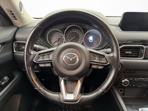 Mazda CX-5 bild 11