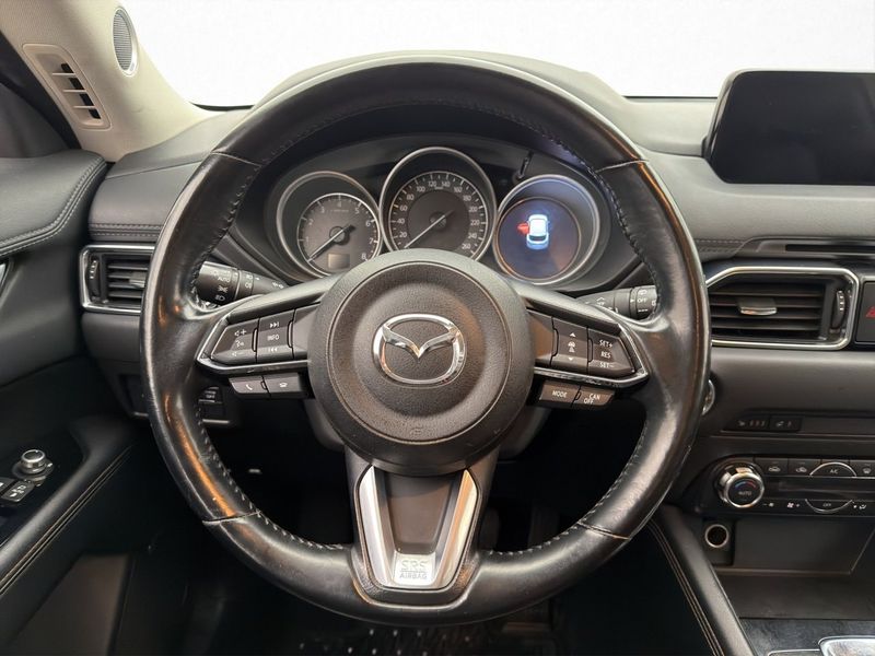 Mazda CX-5 bild 11