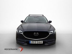 Mazda CX-5 bild 2