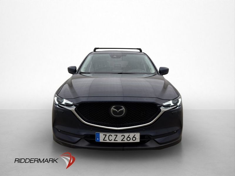 Mazda CX-5 bild 2