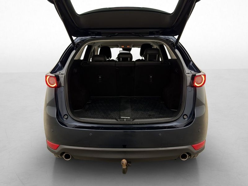 Mazda CX-5 bild 9