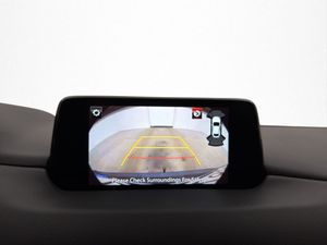 Mazda CX-5 bild 15